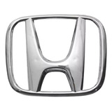 Emblema Logo Cromado Grade Honda New