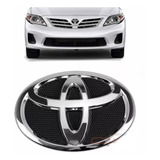 Emblema Logo Grade Toyota Corolla 2009 2010 2011 2012 2013