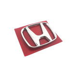 Emblema Logo H Honda Volante New