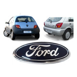Emblema Logo Mala Ford Ka Fiesta