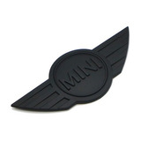 Emblema Mini Cooper Capô Porta Malas R50 R53 R56 R60 F55 F56