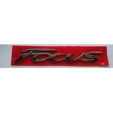 Emblema Nome Focus 2014 Ford Hatch