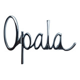 Emblema Opala Manuscrito Standart Especial Kk