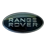Emblema Range Rover Para Evoque Discovery Freelander Defende