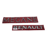 Emblema Renault Megane Grand Tour