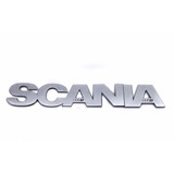 Emblema Scania Frontal G R Leito 2010 A 2017