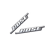 Emblema Som Bose Bmw M Mercedes-benz