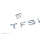 Emblema Tfsi Fsi Audi A1 A3
