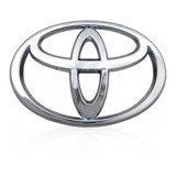Emblema Toyota Da Grade Hilux 2010