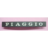 Emblema Vespa Px200 Gravata 226117 Piaggio Novo Escudo