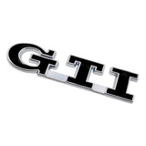 Emblema Volkswagen Gti Gol Golf Mk5