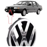 Emblema Vw Da Grade Gol Santana 91 92 93 94 95 96 97 Golf 93