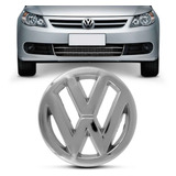 Emblema Vw Grade Gol G5 Voyage Saveiro 2009 2010 2011 2012