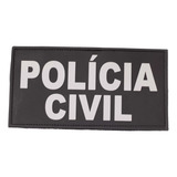 Emborrachado Costas Polícia Civil