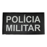 Emborrachado Costas Policia Militar Negativo 