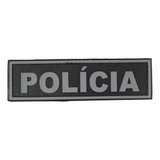 Polícia