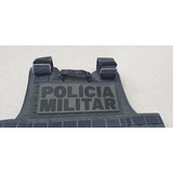 Emborrachado Policia Militar Colete Tático