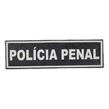 Emborrachado Polícia Penal Peito