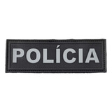 Polícia