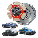 Embreagem Cerâmica Ap Pedal Leve Ap 1.8 2.0 980lb