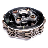 Embreagem Completa Bros 125 150 Cg Fan Titan 150