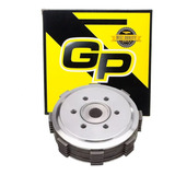 Embreagem Completa Competição Honda Cg 150 Titan Ks 2007