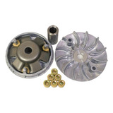 Embreagem Completa Dafra Smart 125
