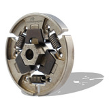 Embreagem Completa Para Roçadeira Stihl Fs85 Fr85 Sp81 Ka85r