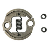Embreagem Completa Roçadeira Stihl Fs160 Fs180 Fs220 Fs280
