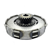 Embreagem Completa Vespa Px200 Nova 113070