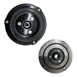 Embreagem Compressor Delphi Cvc Astra/corsa/celta