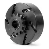 Embreagem Drift Trike Motorizado Motor 5.5 À 7hp (14 Dentes)
