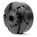 Embreagem Drift Trike Motorizado Motor 5.5 À 7hp (14 Dentes)