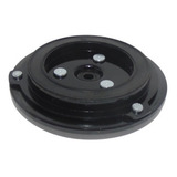 Embreagem Frontal Compressor Ar Delphi Cvc Corsa Montana