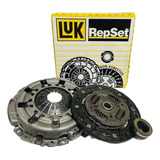 Embreagem Gol Saveiro G5 1.6 1.0 8v 2009 2010 2011 2012
