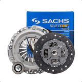 Embreagem Honda New Civic 1.8 2007 2008 2009 2010 2011 Sachs