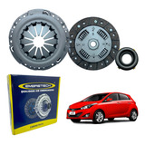 Embreagem Hyundai Hb20 1.0 2012 2013 2014 2015 16 17 18 19