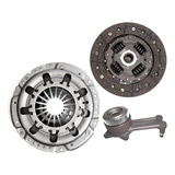 Embreagem Kit Ford Ka 97 98 99 2000 2001 2002 Endura Zetec