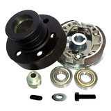 Embreagem Mini Buggy Winner Fapinha Motor Branco Etc +nf Fg
