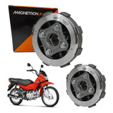Magnetron