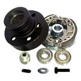 Embreagem P/ Mini Buggy, Winner, Fapinha, Motor Branco Etc