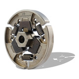 Embreagem Para Stihl Fs85 Fr85 Sp81 Ka85r Roçadeira Frete
