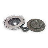 Embreagem Peugeot 206 1.0 16v Quicksilver 01 02 03 04 Gasol