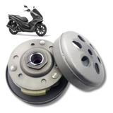 Embreagem Secundária Traseira Honda Pcx 150 2016 A 2018 