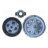 Embreagem Toyota Etios 1.3/1.5 16v (2012/2013/2014/2015/2016