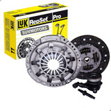 Embreagem Vectra 2.0 Flex 2008 2009 2010 2011 Original Luk