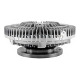 Embreagem Visc Helice Radiador Mb Atego 1315 1419 1932.618