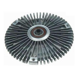 Embreagem Visc Helice Radiador Sprinter 611la 1932.214
