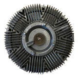 Embreagem Viscosa Atego Euro 5 Om 924la