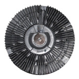 Embreagem Viscosa Da Hélice Do Radiador Ford F250 98 A 06